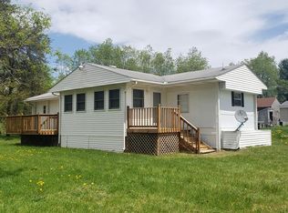 1853 Jill Janet St, Harrison, MI 48625