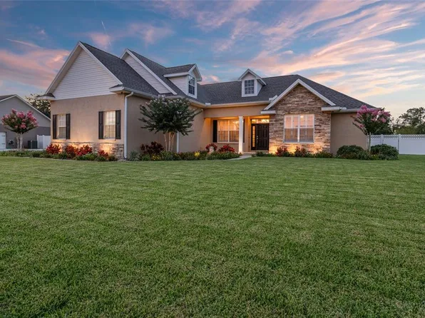 22441 Panther Run Ct, Land O Lakes, FL 34639