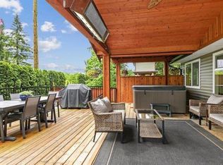 9633 Hess Rd, Fraser Valley, BC V0M 1G0