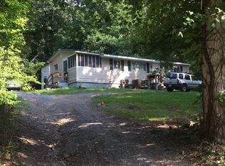 156 Butler Way, Cohutta, GA 30710