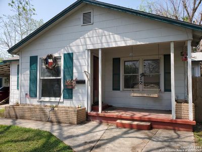 812 E Maple, Uvalde, TX, 78801