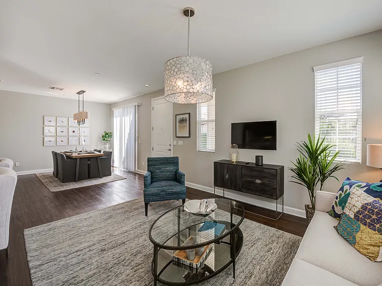 Townhomes at Lost Canyon — Photo 15