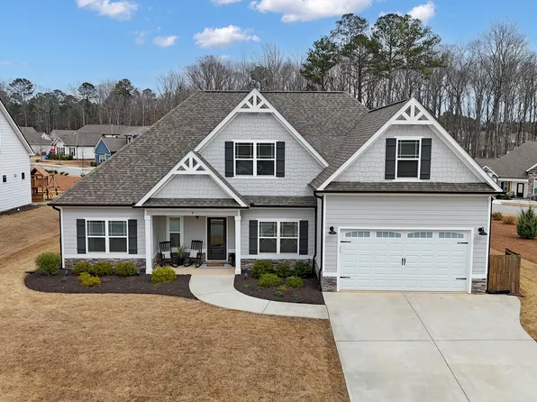9 Baral Rdg, Sharpsburg, GA 30277
