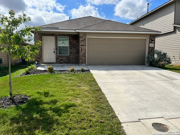 4051 Fort Palmer Blv, Converse, TX 78109