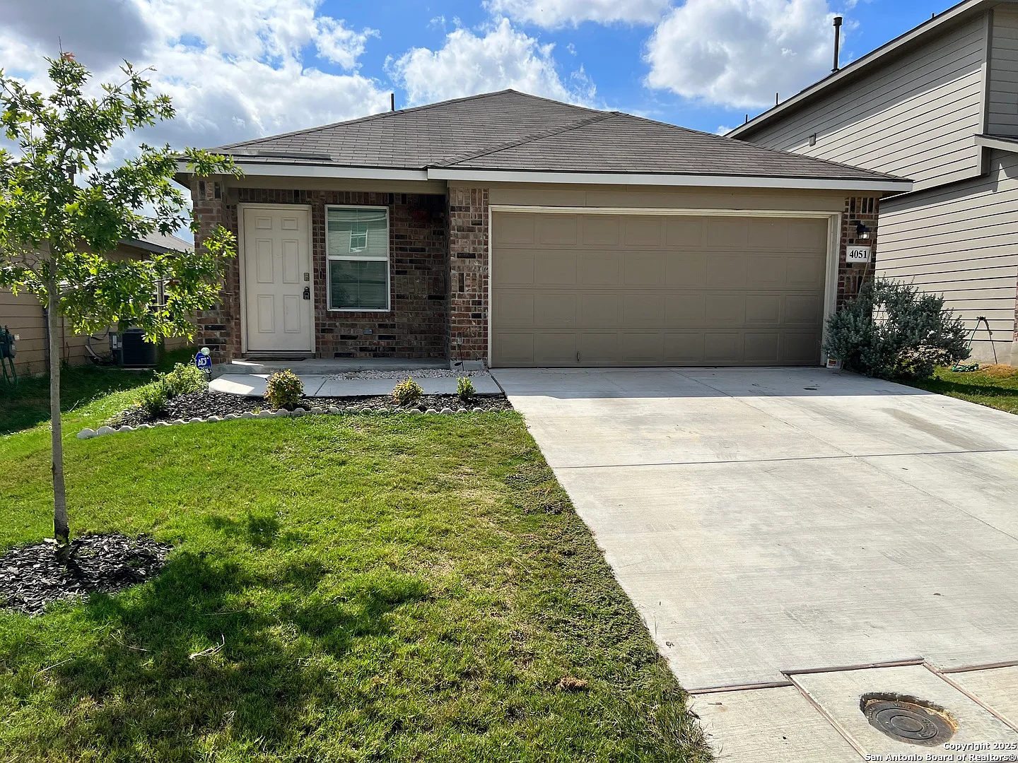 4051 Fort Palmer Blv, Saint Hedwig TX - Owner Finance Home