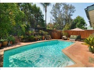 5001 Catalon Ave, Woodland Hills, CA 91364