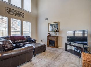 2044 Forest Meadow Dr, Princeton, TX 75407