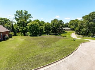 2612 Carrington Pointe Rd, Fort Smith, AR 72903