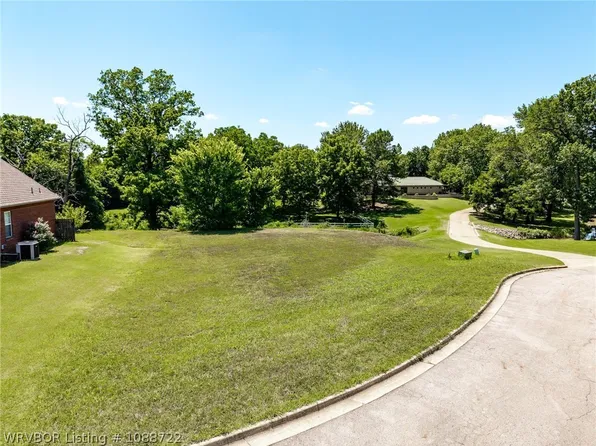 2612 Carrington Pointe Rd, Fort Smith, AR 72903