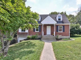 1275 W Galbraith Rd, Cincinnati, OH 45231