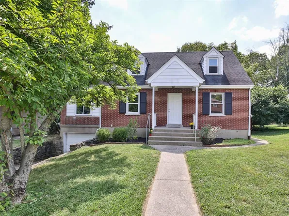 1275 W Galbraith Rd, Cincinnati, OH 45231