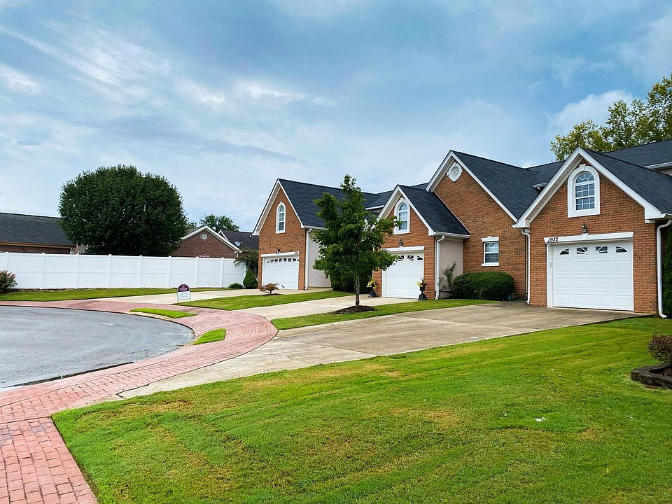 1932 Rosebrook Dr, Chattanooga, TN 37421 Zillow