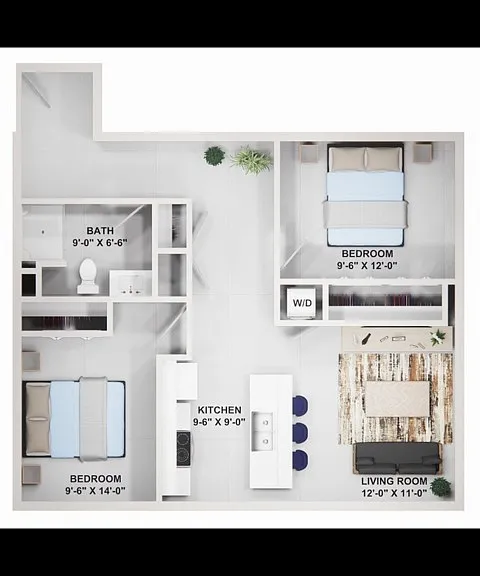 Flashcube Apartments — Photo 48