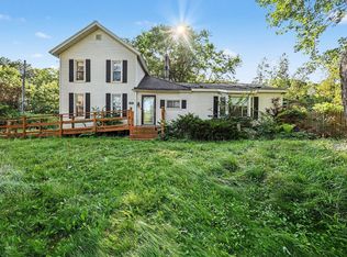 4325 Moscow Rd, Spring Arbor, MI 49283