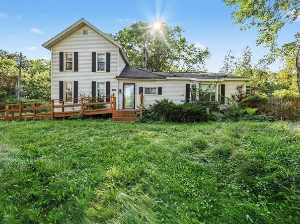 4325 Moscow Rd, Spring Arbor, MI 49283