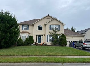 1208 Canvasback Dr, New Castle, DE 19720