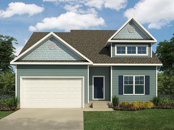 Traditional Elevation