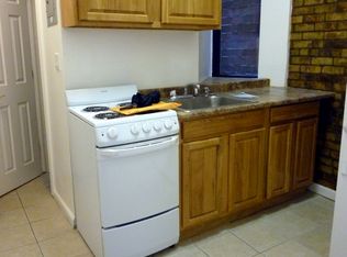 40 Rivington St, New York, NY 10002