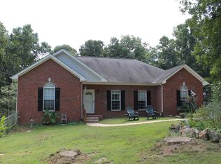 145 Overlook Rd, Dover, TN 37058