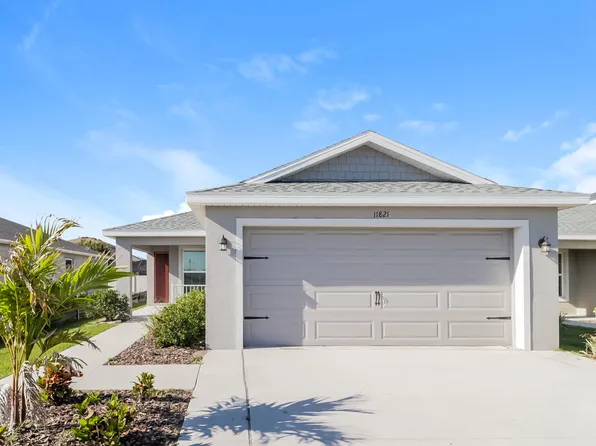 11821 Stone Pine St, Riverview, FL 33569