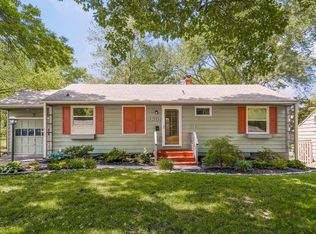 4801 W 78th St, Prairie Village, KS 66208