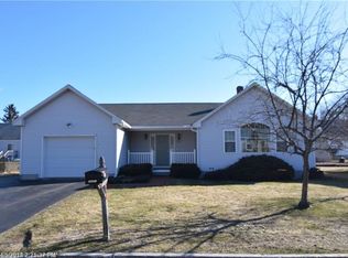 127 Pennell Ave, Portland, ME 04103