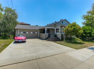 300 W Sycamore Ave, El Segundo, CA 90245