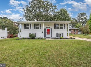 605 Banyan Ct, Edgewood, MD 21040