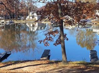 0 Bennett Lake Rd, Fenton, MI 48430