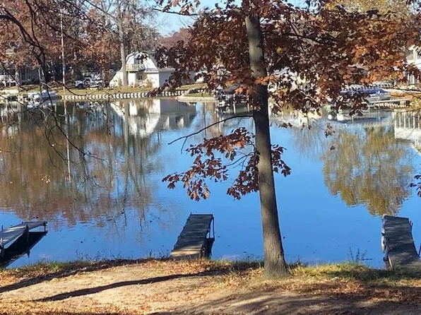 0 Bennett Lake Rd, Fenton, MI 48430