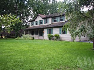 205 Sawmill Dr, Waterville, PA 17776