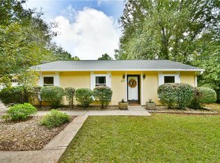 807 Madden Bridge Rd, Central, SC 29630