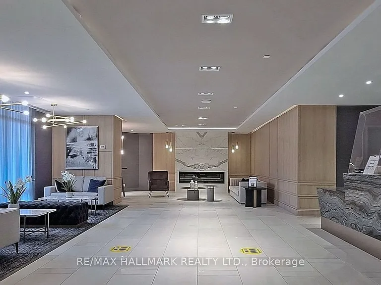 621 Sheppard Ave E #305 — Photo 6