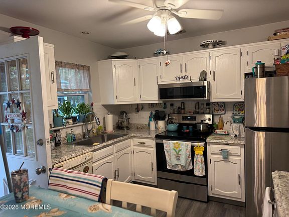 2nd image of 33 Molly Pitcher Boulevard #A