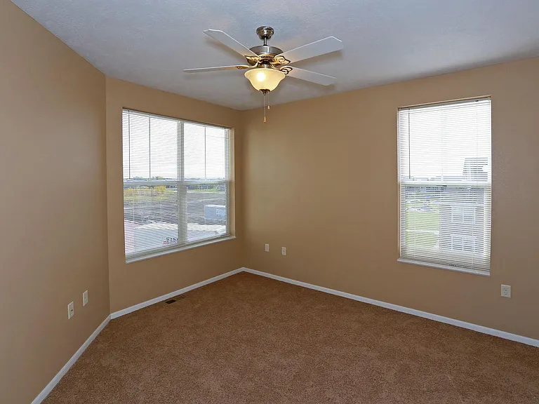 Chasing Willows Apartments — Photo 36