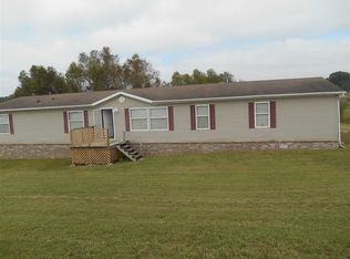 352 Pintail Cir, Drummonds, TN 38023