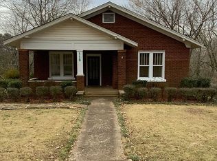115 N Brooks St, Pontotoc, MS 38863