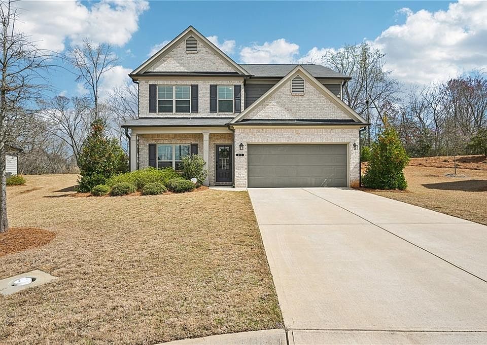 1st image of 413 Hudson Cove Trl