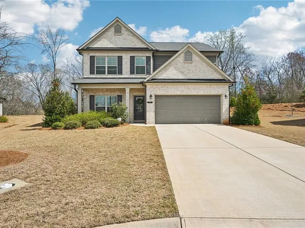 413 Hudson Cove Trl, Gainesville, GA 30506