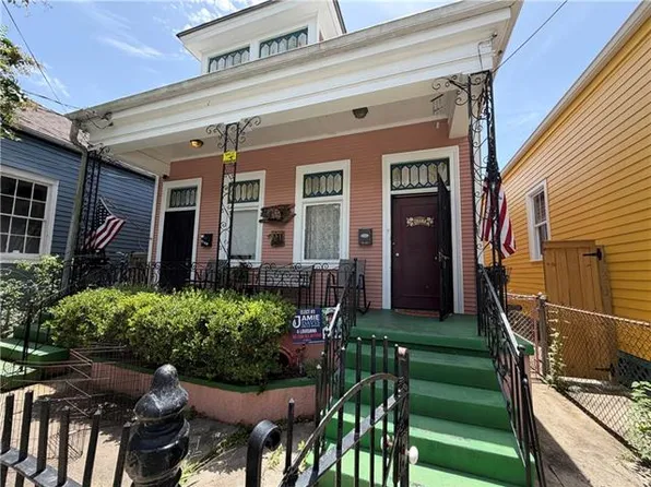 3146 N Rampart St, New Orleans, LA 70117