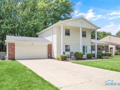 1938 Woodlore Dr, Toledo, OH, 43614