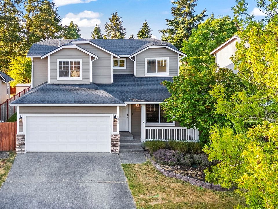 1st image of 15235 105th Avenue SE
