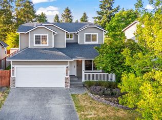 15235 105th Ave SE, Yelm, WA