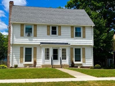 60 Rencelau St, Springfield, MA, 01118