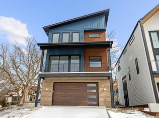 285 S 8th St, Lafayette, IN