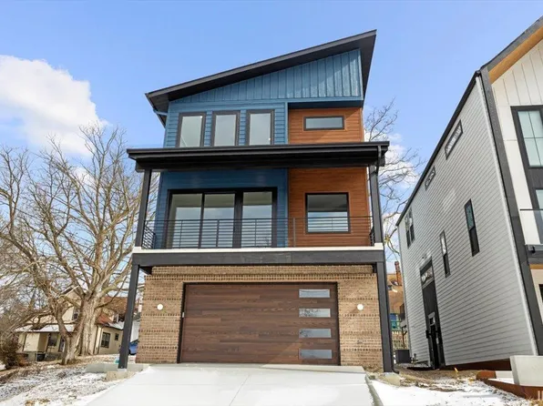 285 S 8th St, Lafayette, IN 47901