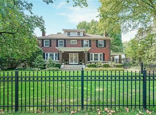 314 S Dallas Ave, Pittsburgh, PA