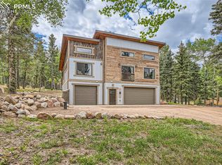 902 Sir Richard Dr, Divide, CO