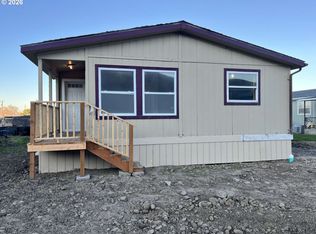 626 NW 4th Ave, Milton Freewater, OR 97862