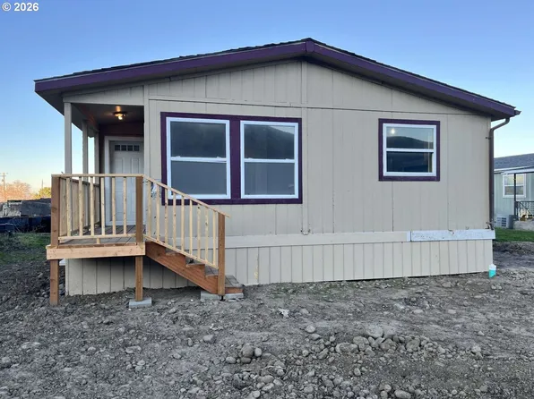 626 NW 4th Ave, Milton Freewater, OR 97862